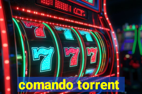 comando torrent